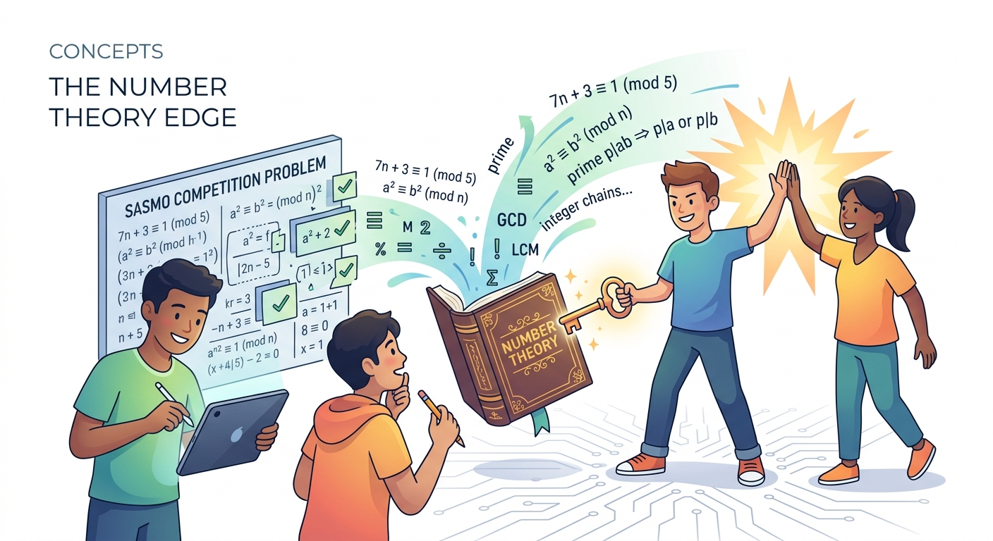 Why Number Theory is the Secret Weapon Every SASMO Competitor Needs — image 2