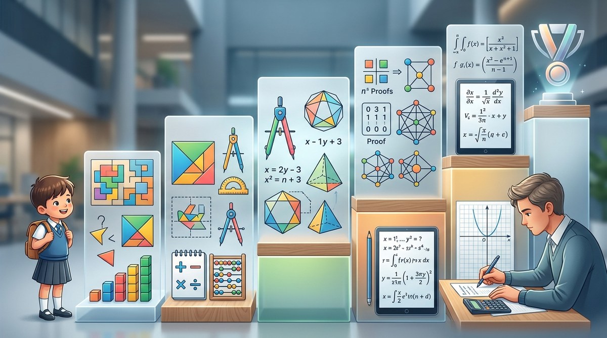 Grade-by-Grade SASMO Problem Sets: Find Your Perfect Practice Level