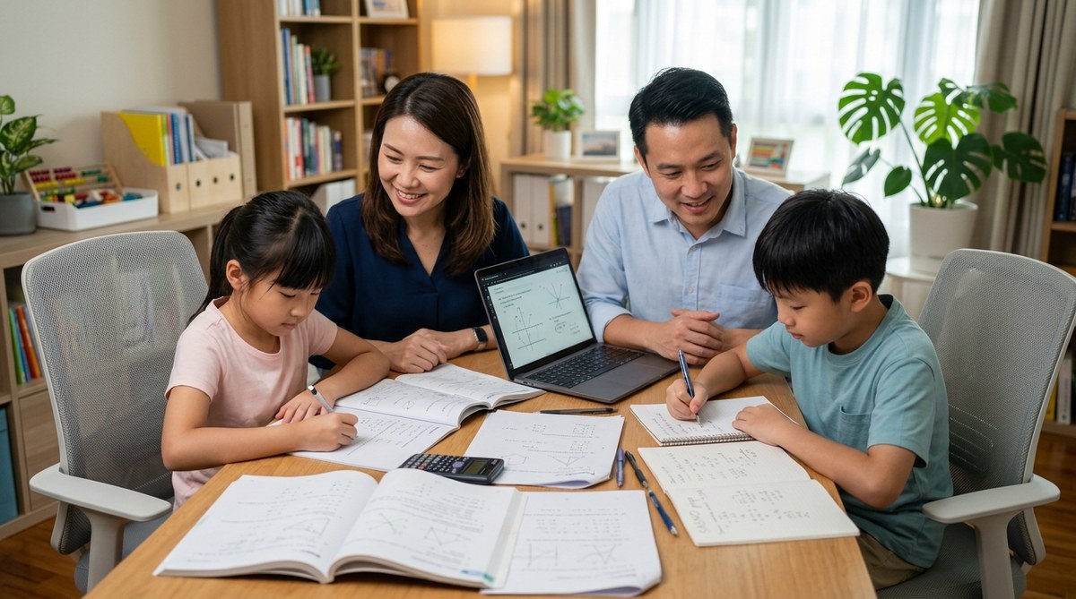 Parents Guide