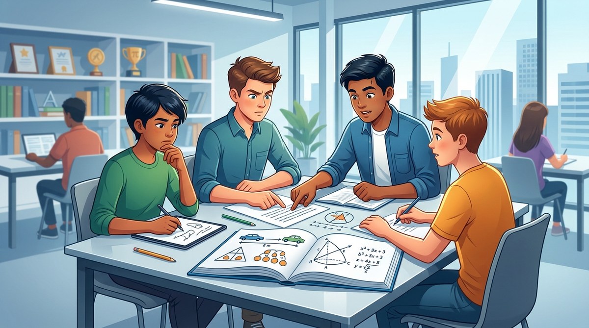 Word Problems That Stump Most SASMO Students: Complete Practice Guide