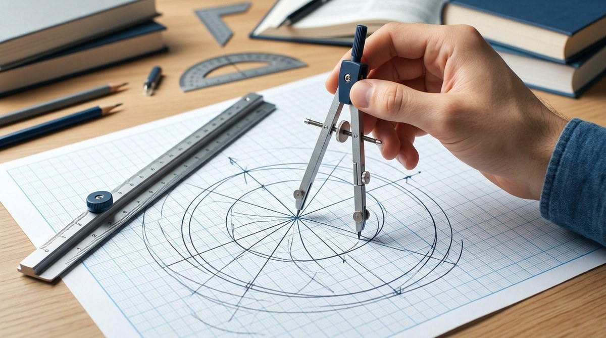 Mastering Geometric Constructions to Excel in SASMO Geometry Challenges