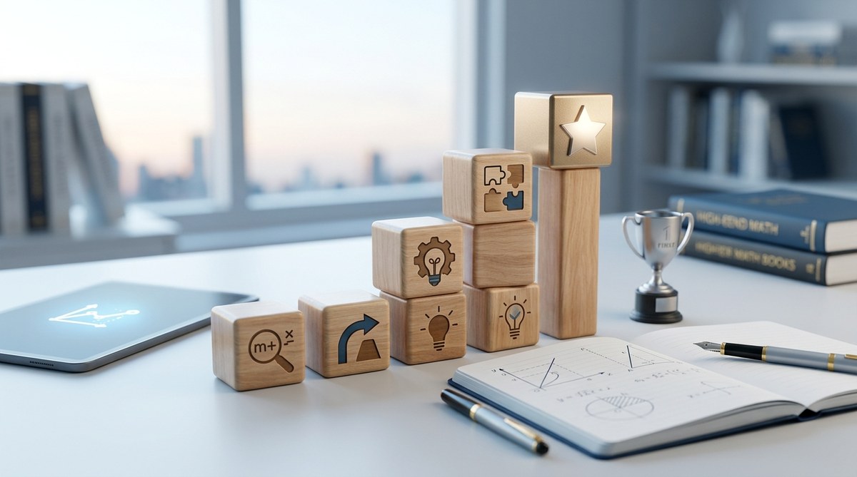 Mastering Key Problem-Solving Techniques to Boost Your SASMO Scores