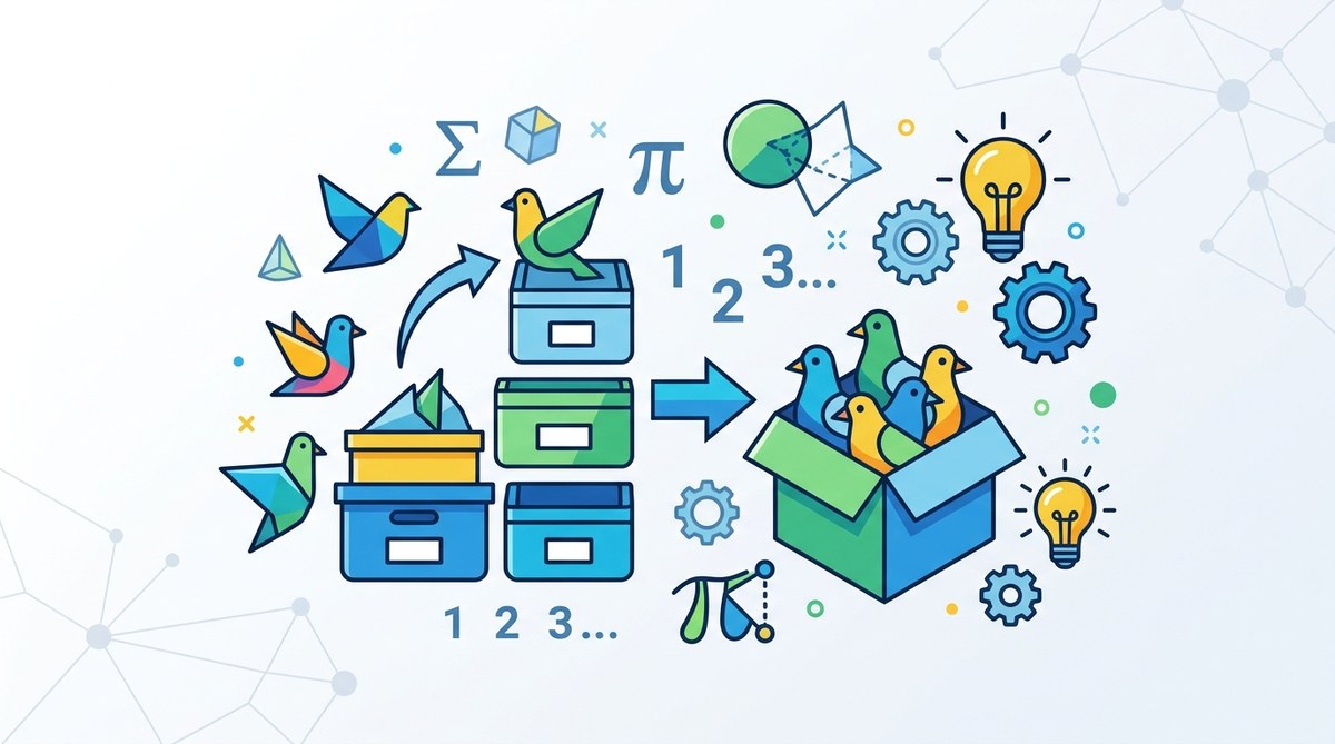 How to Use the Pigeonhole Principle to Solve Tricky SASMO Questions