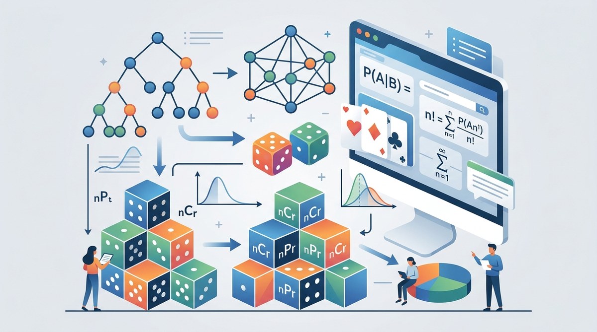 Top Strategies to Master Probability and Combinatorics for SASMO 2026