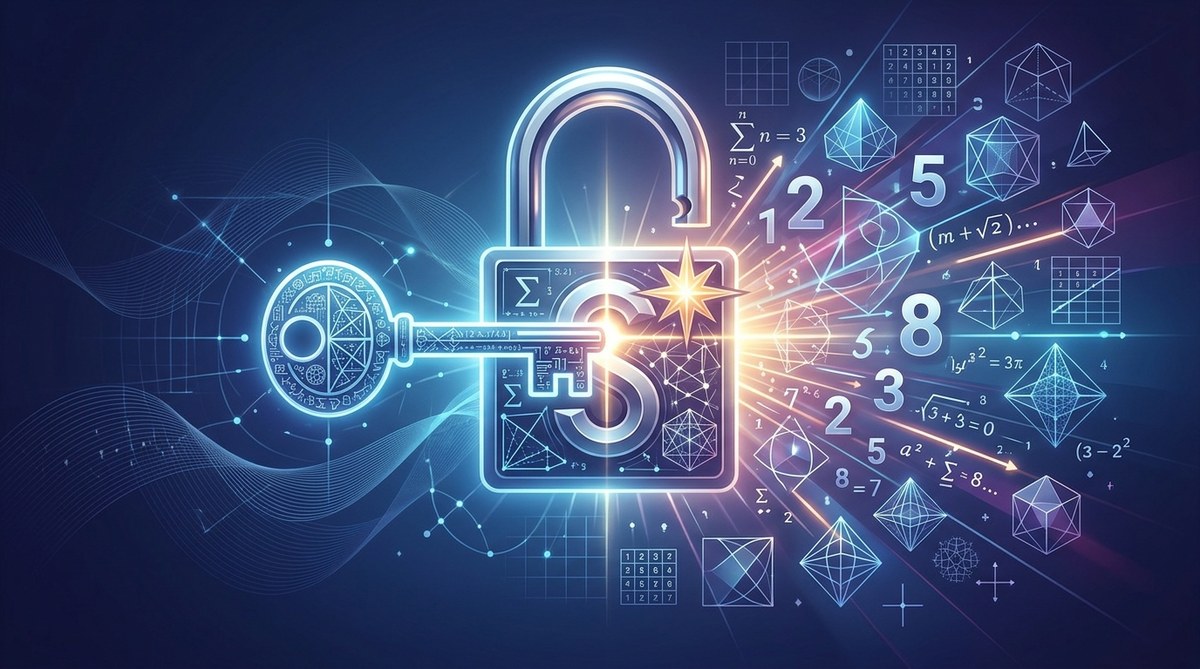 Unlocking the Power of Mathematical Patterns for SASMO Success