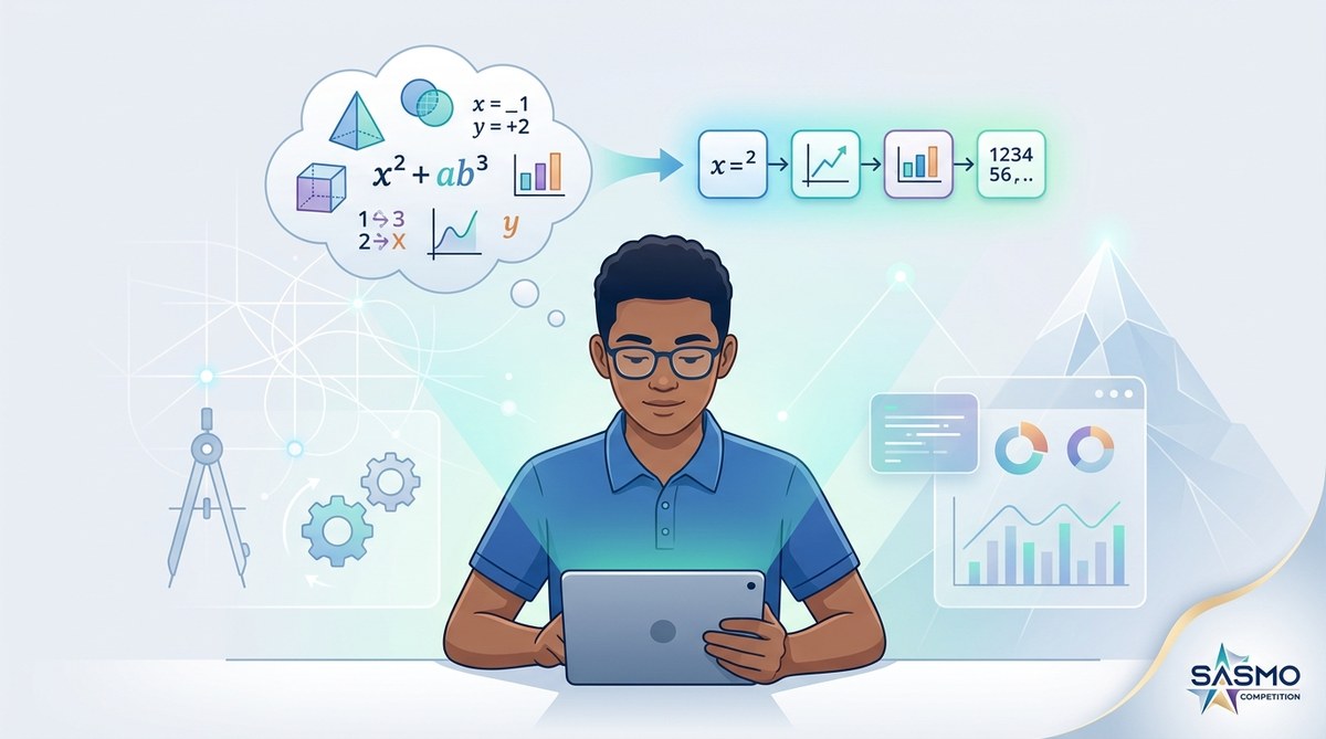 How to Break Down SASMO Problem Statements Without Getting Overwhelmed