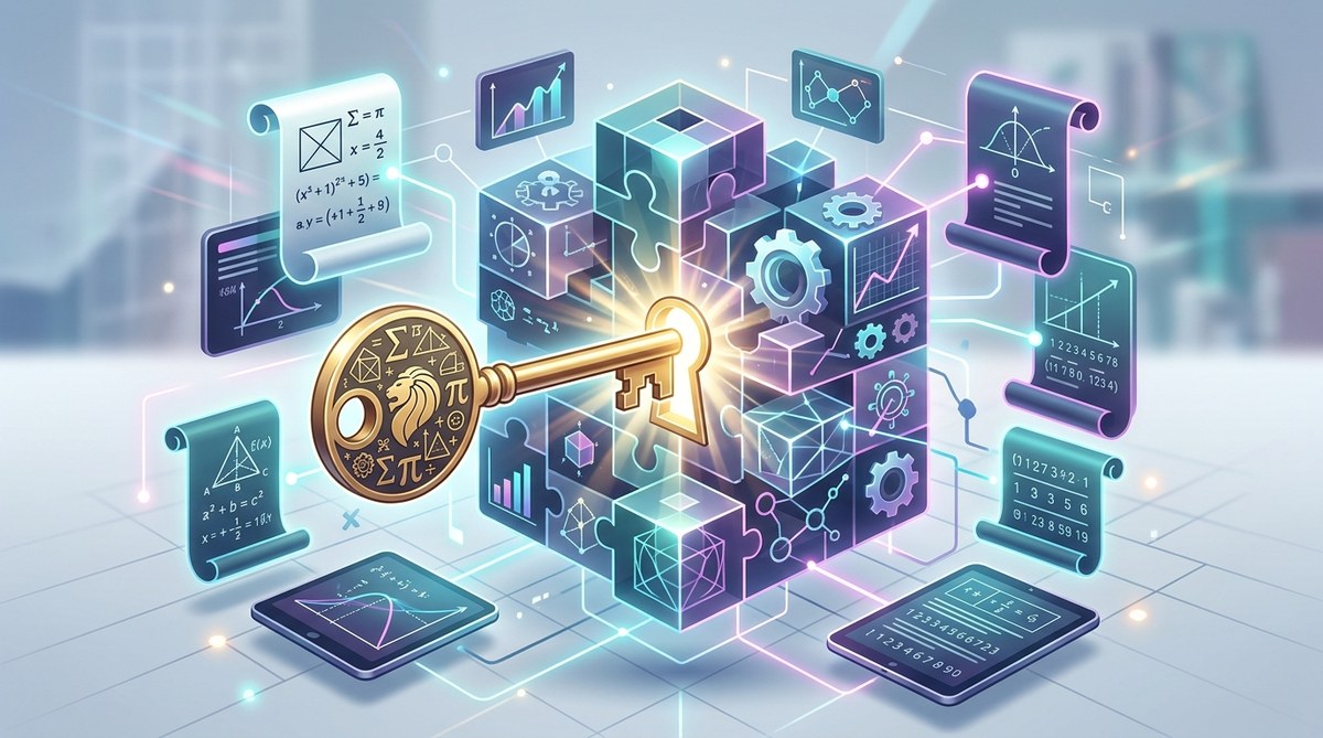 Unlock SASMO Problem Patterns with Expert-Selected Practice Questions
