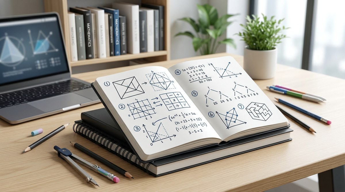 7 SASMO Problems That Test Your Creative Thinking – Can You Crack Them?