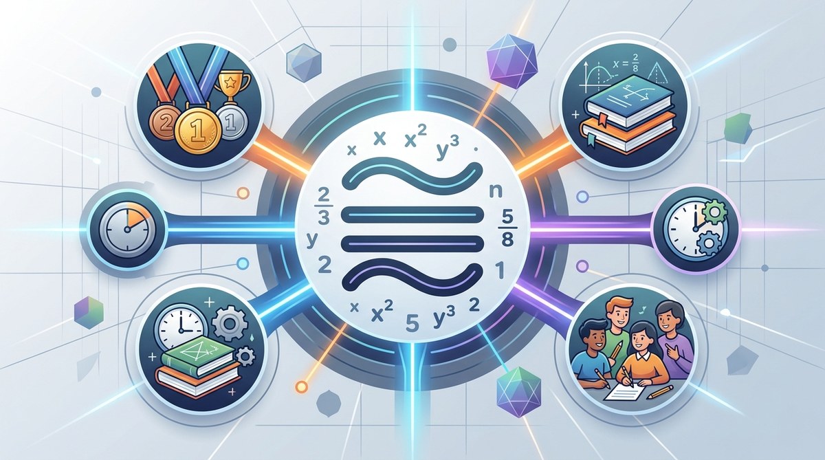 How to Master the Art of Estimation for SASMO Success