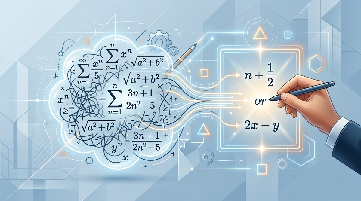 How to Master the Art of Simplifying Complex SASMO Expressions