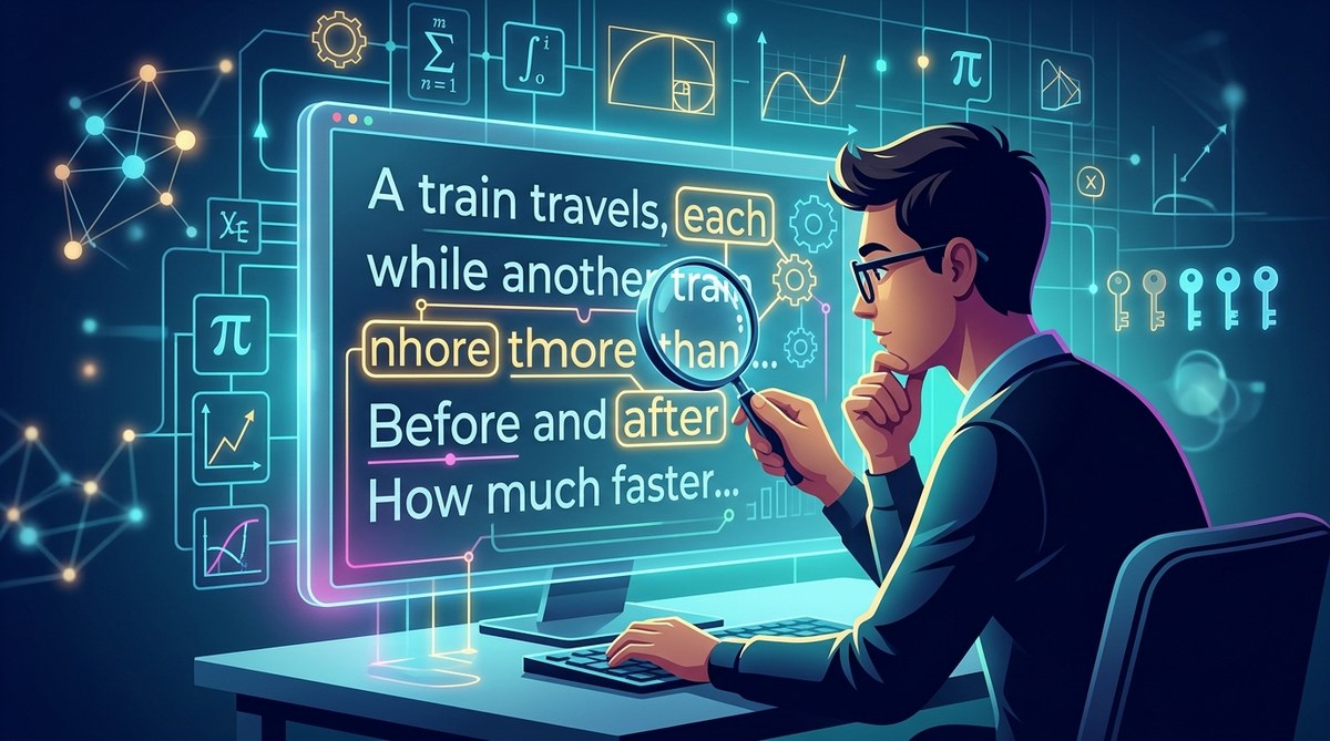 How to Spot Hidden Clues in SASMO Word Problems Most Students Miss