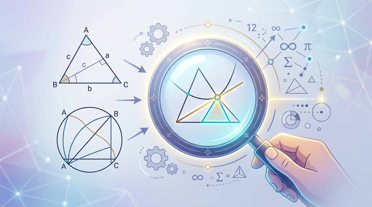 Why the 'Extremal Principle' Is Your Best Friend in SASMO Geometry Problems
